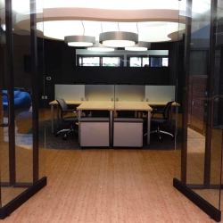 Serviced office to hire in Boca Raton