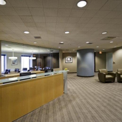 Serviced offices in central Chicago