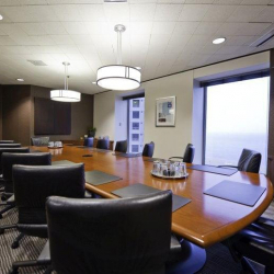 Image of Chicago serviced office