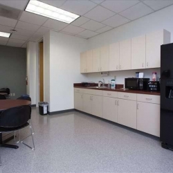 Serviced office centres in central St Petersburg (Florida)