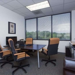 Serviced office to lease in St Petersburg (Florida)