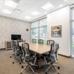 Office accomodations to hire in Fort Worth (Texas)