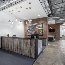 Office spaces to rent in Fort Worth (Texas)