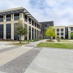 Image of Fort Worth serviced office