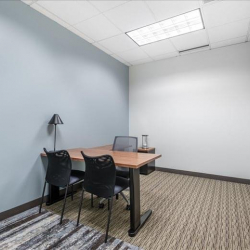 Office suites in central Englewood (Colorado)
