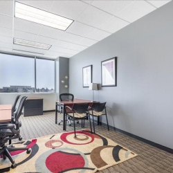 Serviced office - Englewood (Colorado)