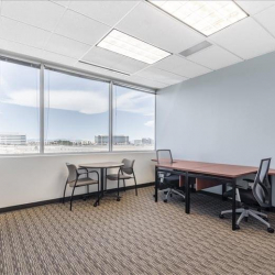 Offices at 9800 Mount Pyramid Court, Suite 400