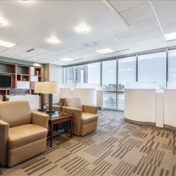 Interior of 9800 Mount Pyramid Court, Suite 400