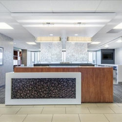 Englewood (Colorado) serviced office