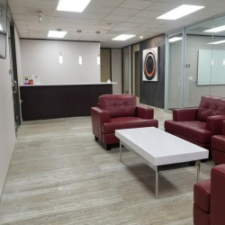 Executive offices to rent in Houston