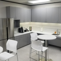 Executive office centres to lease in Houston