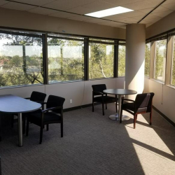 Serviced office centres in central Houston