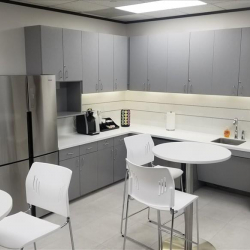 Serviced offices to let in Houston