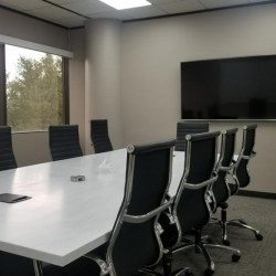 Offices at 9801 Westheimer road, Suite 300