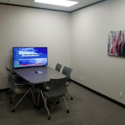 Office accomodation - Houston