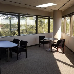 Offices at 9801 Westheimer road, Suite 300