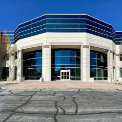 9805 Double R Boulevard , 3rd Floor serviced office centres