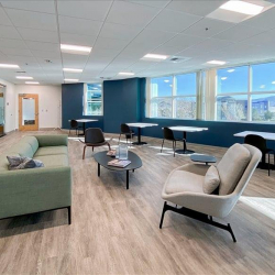 9805 Double R Boulevard , 3rd Floor