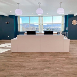 Reno executive suite