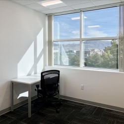 Offices at 9805 Double R Boulevard , 3rd Floor