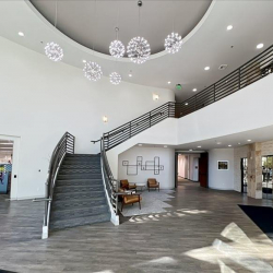 Executive office centres in central Reno