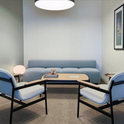 Serviced office - Surrey