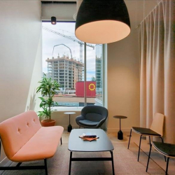 Office accomodations to hire in Surrey