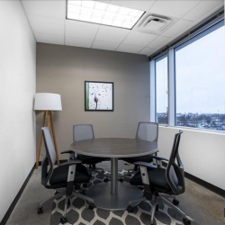 Office spaces in central Louisville