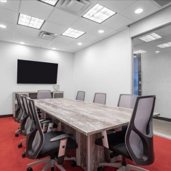 Office accomodation in Louisville