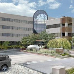 Office space in Columbia