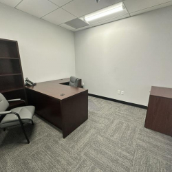 9861 Broken Land Parkway, Suite 100 executive suites