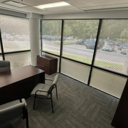 Office accomodations in central Columbia