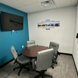 Office suite - Columbia