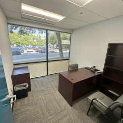 Serviced offices to rent in 