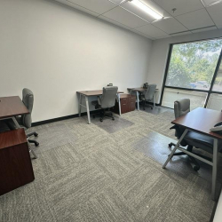 Serviced offices to rent in 