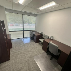 Serviced offices to rent in 
