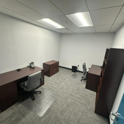 Columbia office suite