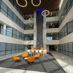 Executive office centres to hire in Columbia