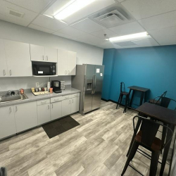 Image of Columbia office accomodation