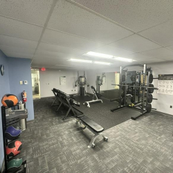 Exterior image of 9861 Broken Land Parkway, Suite 100