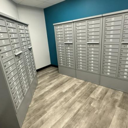 Executive office in Columbia