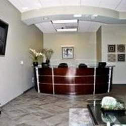 Exterior view of 9891 Irvine Center Drive, Suite 200
