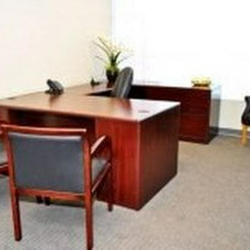 Executive office centres to rent in Irvine