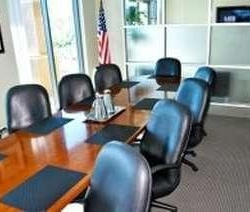 Serviced offices to hire in Irvine
