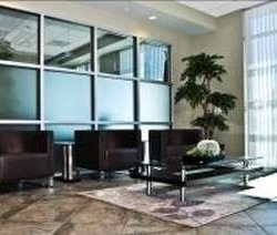 Serviced office centres in central Irvine