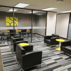 Houston executive suite
