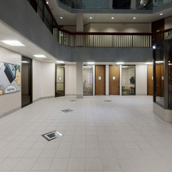 Image of Houston serviced office