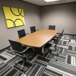 Serviced office - Houston