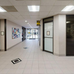 Serviced office to hire in Houston