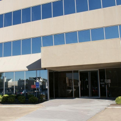 Serviced office in Houston